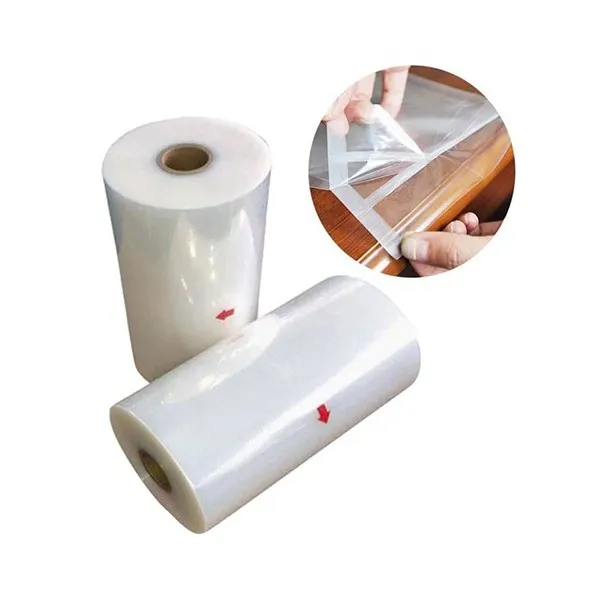 Lidding Easy Peel Film (3)