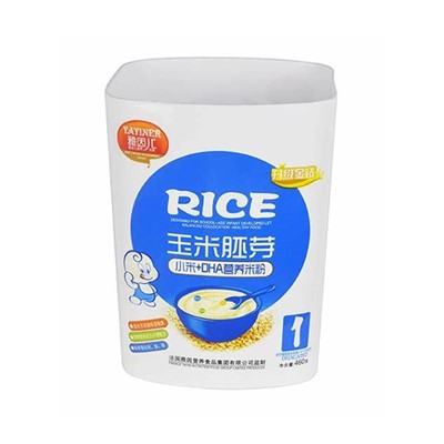 Vo forme Etikety pre zdravotné produkty