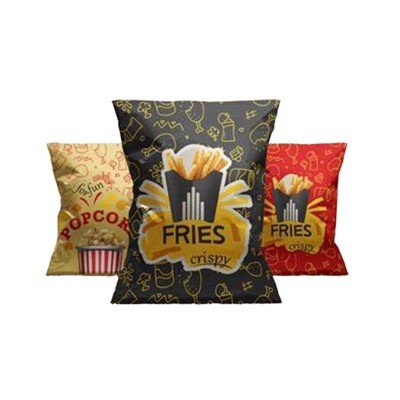 Taška na balenie občerstvenia