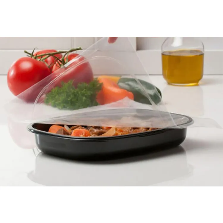 Horné viečkové fólie