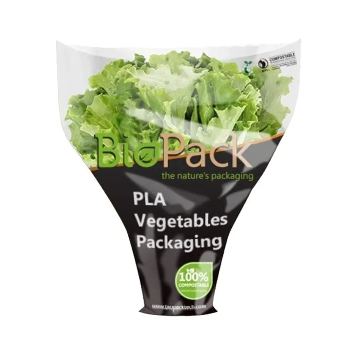 Vegetable Bag 2