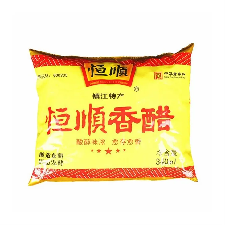 Vinegar Packaging Bag 3